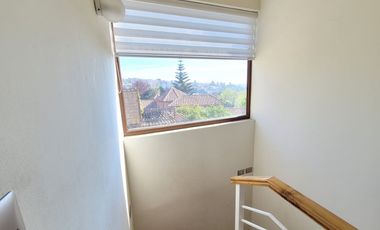 BROKER CONDOMINIO MONJAS 3D/3B/3EST/PATIO