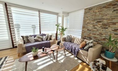 BROKER CONDOMINIO MONJAS 3D/3B/3EST/PATIO