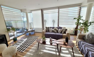 BROKER CONDOMINIO MONJAS 3D/3B/3EST/PATIO