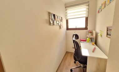 BROKER CONDOMINIO MONJAS 3D/3B/3EST/PATIO