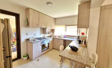 BROKER CONDOMINIO MONJAS 3D/3B/3EST/PATIO