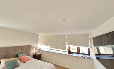 BROKER CONDOMINIO MONJAS 3D/3B/3EST/PATIO