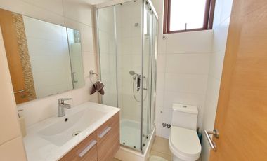 BROKER CONDOMINIO MONJAS 3D/3B/3EST/PATIO