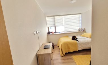 BROKER CONDOMINIO MONJAS 3D/3B/3EST/PATIO