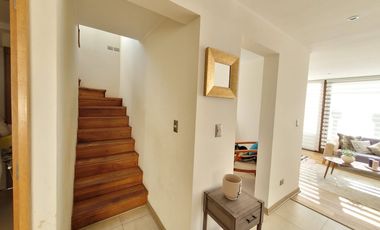 BROKER CONDOMINIO MONJAS 3D/3B/3EST/PATIO