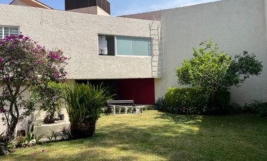 MEXICANO MODERNO – EXCELENTE – 395 m2 - $12´300,000. –