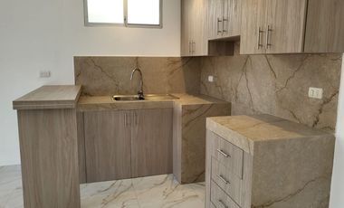 Venta de departamento en Kennedy Norte, PB, 2 dormitorios, 1 parqueo.