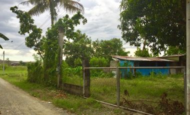Affordable 500sqm Lot for Sale in Bulua