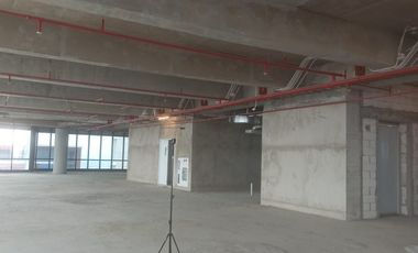 Dijual Kantor Ciputra World Mall Office Tower Whole Floor Unit Baru Mayjend Sungkono Surabaya