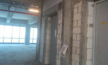 Dijual Kantor Ciputra World Mall Office Tower Whole Floor Unit Baru Mayjend Sungkono Surabaya