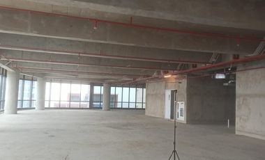 Dijual Kantor Ciputra World Mall Office Tower Whole Floor Unit Baru Mayjend Sungkono Surabaya