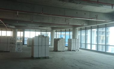 Dijual Kantor Ciputra World Mall Office Tower Whole Floor Unit Baru Mayjend Sungkono Surabaya