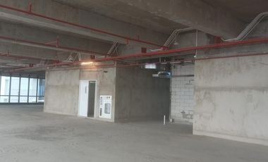Dijual Kantor Ciputra World Mall Office Tower Whole Floor Unit Baru Mayjend Sungkono Surabaya