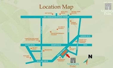 Condo for sale in Davao City