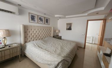 Ciudad Celeste, Renta de Linda casa 4 dormitorios Amoblada con Piscina