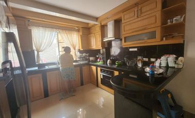 Ciudad Celeste, Renta de Linda casa 4 dormitorios Amoblada con Piscina