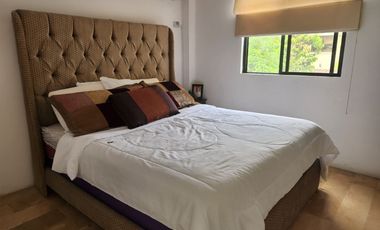 Ciudad Celeste, Renta de Linda casa 4 dormitorios Amoblada con Piscina