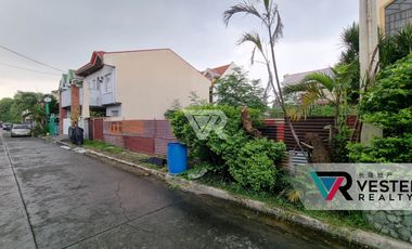 Residential Lot For Sale in Greenwoods Executive Village, Cainta Rizal
