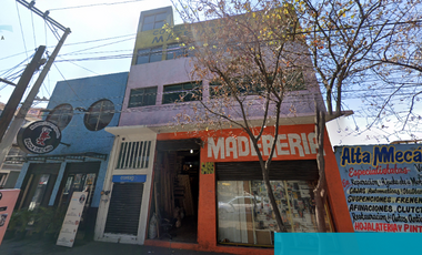 Locales Comerciales en renta, Avenida Tláhuac, cerca Metro Olivos