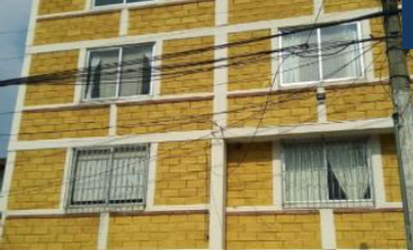 OFERTA DEPARTAMENTO ADJUDICADO San Nicolás Totolapan, La Magdalena Contreras