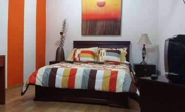 SUITES, MINI SUITES, STUDIOS Y HABITACIONES, AMOBLADOS. SECTOR LA FLORESTA