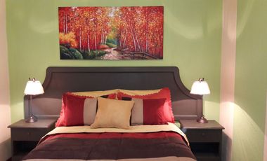 SUITES, MINI SUITES, STUDIOS Y HABITACIONES, AMOBLADOS. SECTOR LA FLORESTA