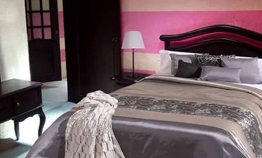 SUITES, MINI SUITES, STUDIOS Y HABITACIONES, AMOBLADOS. SECTOR LA FLORESTA