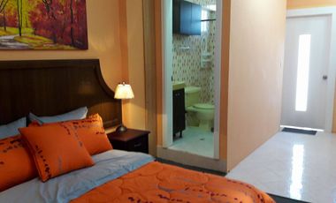 SUITES, MINI SUITES, STUDIOS Y HABITACIONES, AMOBLADOS. SECTOR LA FLORESTA