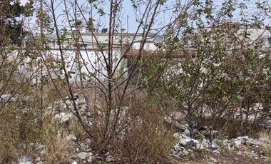 SE VENDE TERRENO EN Calle 30 Norte 2001, Miguel Alemán, Puebla de Zaragoza, Puebla, México