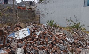 SE VENDE TERRENO EN Calle 30 Norte 2001, Miguel Alemán, Puebla de Zaragoza, Puebla, México