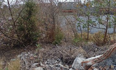 SE VENDE TERRENO EN Calle 30 Norte 2001, Miguel Alemán, Puebla de Zaragoza, Puebla, México