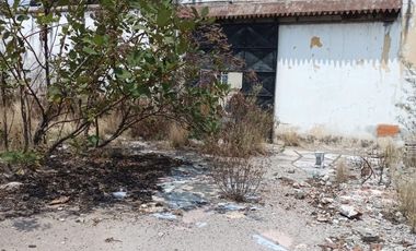 SE VENDE TERRENO EN Calle 30 Norte 2001, Miguel Alemán, Puebla de Zaragoza, Puebla, México