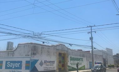 SE VENDE TERRENO EN Calle 30 Norte 2001, Miguel Alemán, Puebla de Zaragoza, Puebla, México