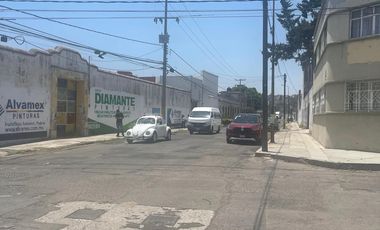 SE VENDE TERRENO EN Calle 30 Norte 2001, Miguel Alemán, Puebla de Zaragoza, Puebla, México