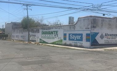 SE VENDE TERRENO EN Calle 30 Norte 2001, Miguel Alemán, Puebla de Zaragoza, Puebla, México