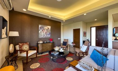 For Sale Anvaya Cove Seabreeze Veranda Three Bedroom Penthouse Unit