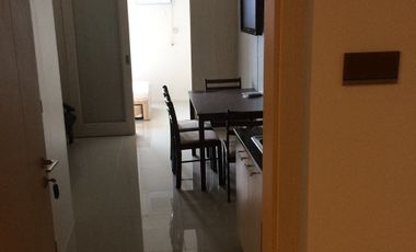 Condo for Lease at SM Blue Residences near ADMU, UP and Miriam College Quezon City