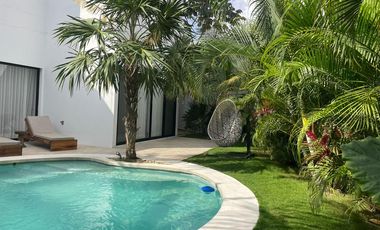 Preciosa casa recién renovada por profesionales, super oportunidad 5 recámaras