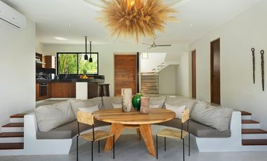 Preciosa casa recién renovada por profesionales, super oportunidad 5 recámaras