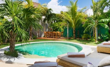 Preciosa casa recién renovada por profesionales, super oportunidad 5 recámaras