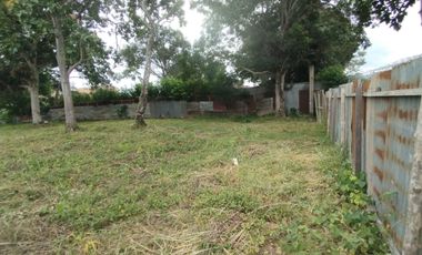 VENDO TERRENO EN MALECON CUMBAZA 1,204 M² MORALES TARAPOTO