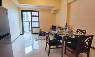 2BR Unit Facing Manila Bay For Sale At The Radiance Near MOA.