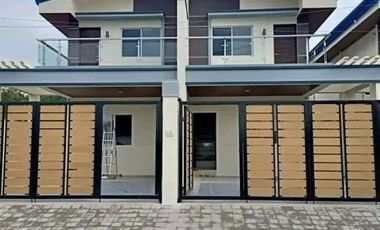 2-Storey Residential Duplex FOR SALE In Angono, Rizal