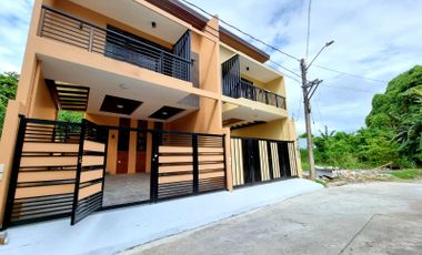 Duplex House and Lot for Sale in Vista Verde Cainta Ready for Occupancy