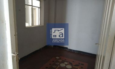 COD. 9780 SE ARRIENDA CASA SAN ALONSO