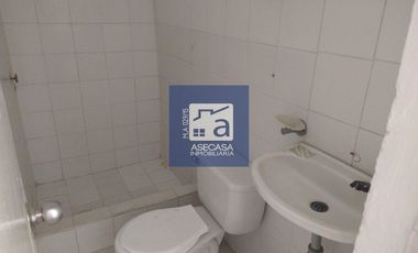 COD. 9780 SE ARRIENDA CASA SAN ALONSO