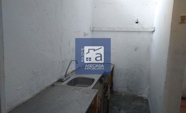 COD. 9780 SE ARRIENDA CASA SAN ALONSO