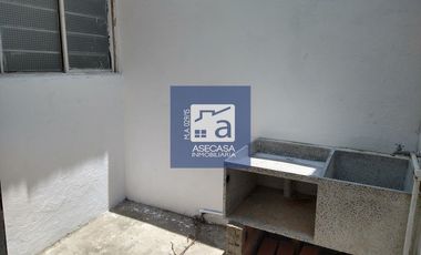 COD. 9780 SE ARRIENDA CASA SAN ALONSO