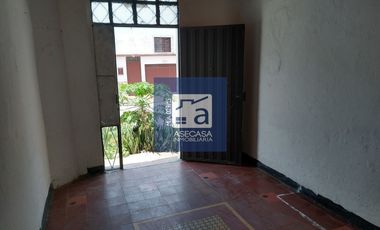 COD. 9780 SE ARRIENDA CASA SAN ALONSO