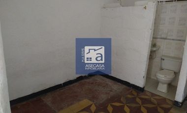 COD. 9780 SE ARRIENDA CASA SAN ALONSO